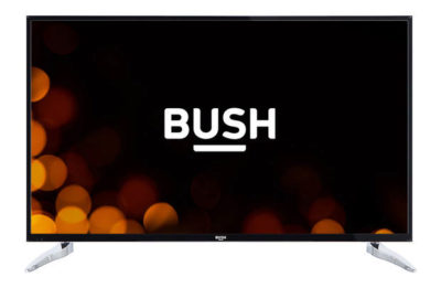 Bush 55 Inch FVHD FHD LED TV